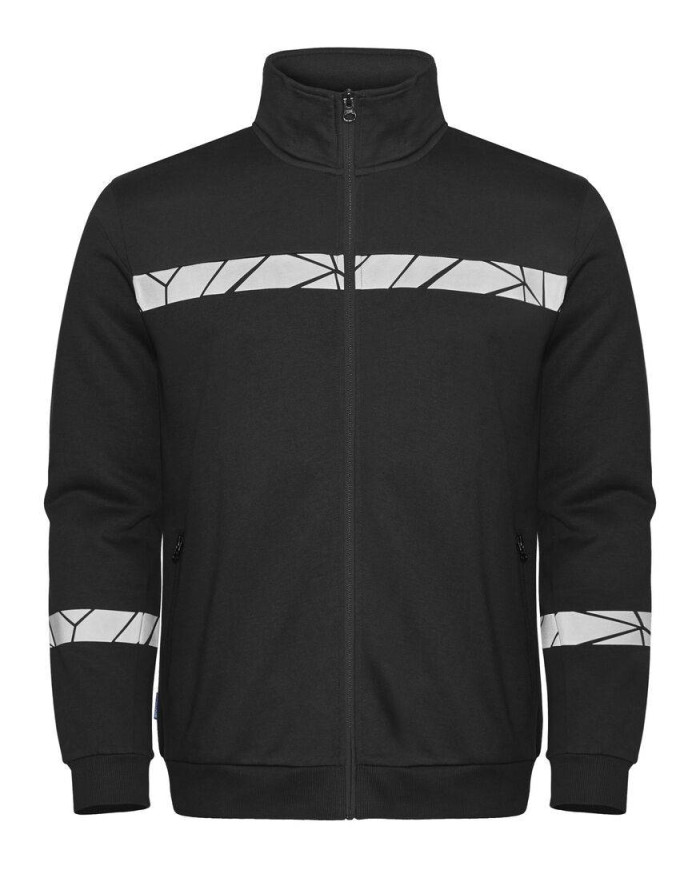 7103 SUDADERA ZIP 7103 SUDADERA ZIP 9910-VIZ NEW WAVE