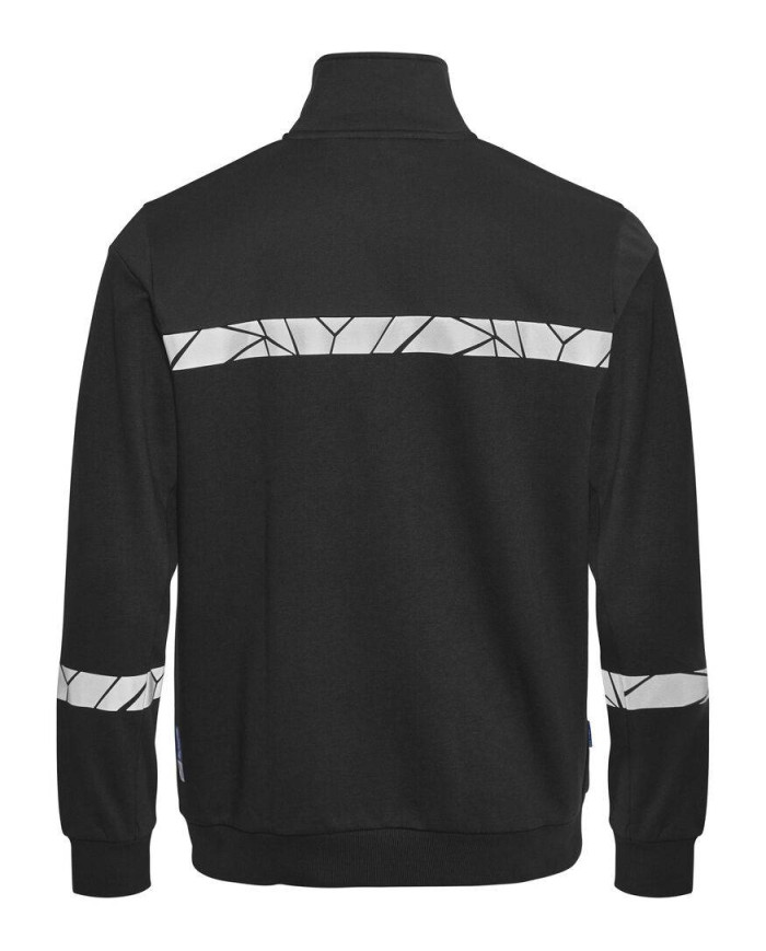 7103 SUDADERA ZIP 7103 SUDADERA ZIP 9910-VIZ NEW WAVE
