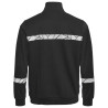 7103 SUDADERA ZIP 7103 SUDADERA ZIP 9910-VIZ NEW WAVE