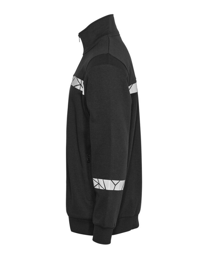 7103 SUDADERA ZIP 7103 SUDADERA ZIP 9910-VIZ NEW WAVE
