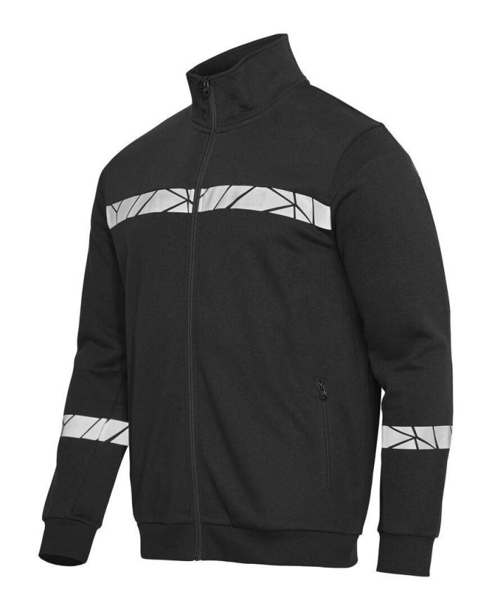 7103 SUDADERA ZIP 7103 SUDADERA ZIP 9910-VIZ NEW WAVE
