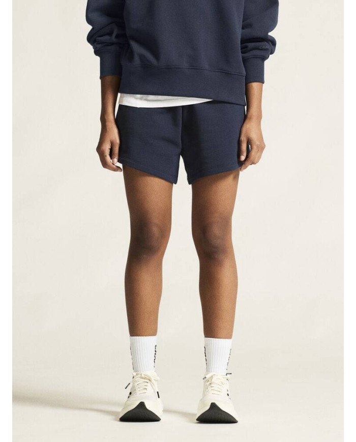 Frequent Sweatshorts W NEW WAVE