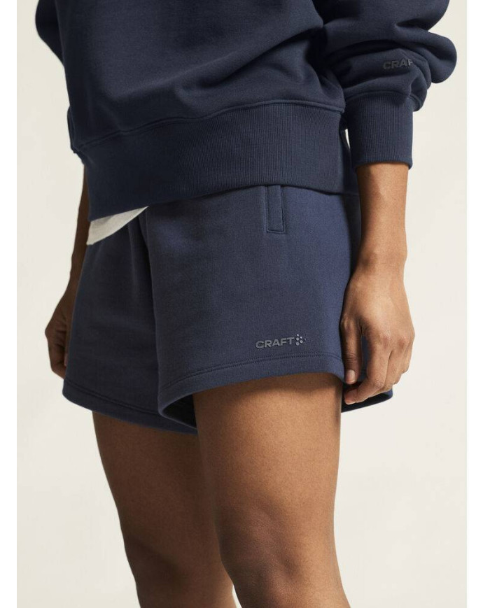 Frequent Sweatshorts W NEW WAVE