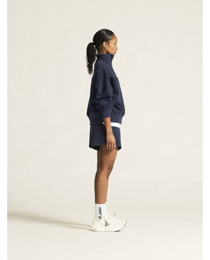 Frequent Sweatshorts W NEW WAVE