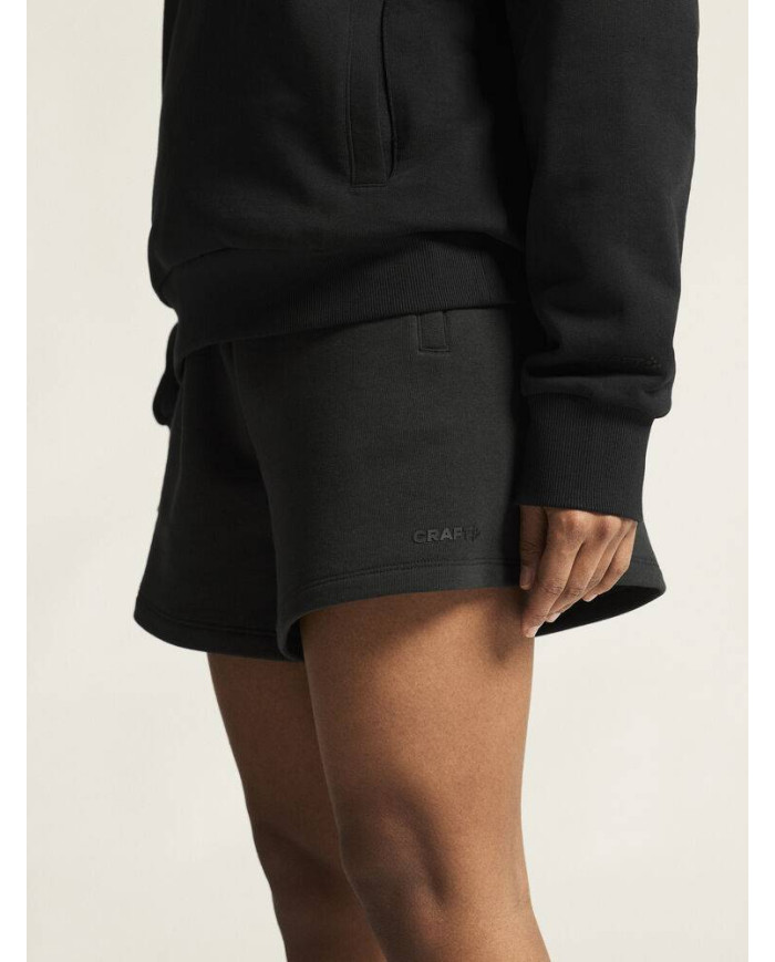 Frequent Sweatshorts W NEW WAVE