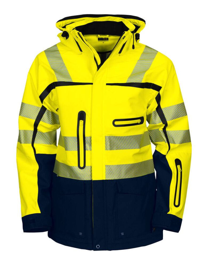 6417 CHAQUETA HV CLASE 3/2 NEW WAVE