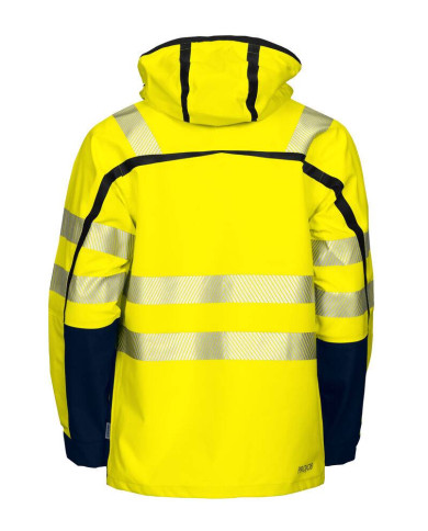6417 CHAQUETA HV CLASE 3/2 NEW WAVE