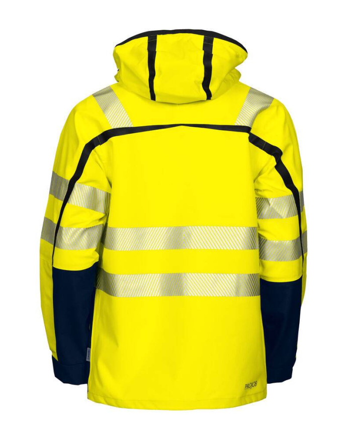 6417 CHAQUETA HV CLASE 3/2 NEW WAVE