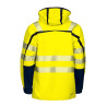 6417 CHAQUETA HV CLASE 3/2 NEW WAVE