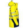 6417 CHAQUETA HV CLASE 3/2 NEW WAVE