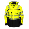 6417 CHAQUETA HV CLASE 3/2 NEW WAVE