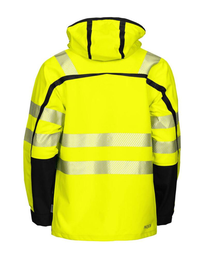 6417 CHAQUETA HV CLASE 3/2 NEW WAVE