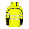 6417 CHAQUETA HV CLASE 3/2 NEW WAVE