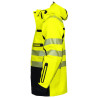 6417 CHAQUETA HV CLASE 3/2 NEW WAVE