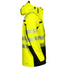 6417 CHAQUETA HV CLASE 3/2 NEW WAVE