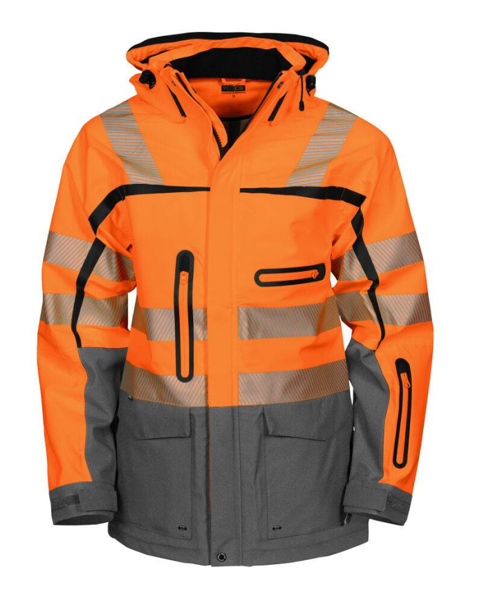 6417 CHAQUETA HV CLASE 3/2 NEW WAVE