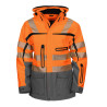 6417 CHAQUETA HV CLASE 3/2 NEW WAVE