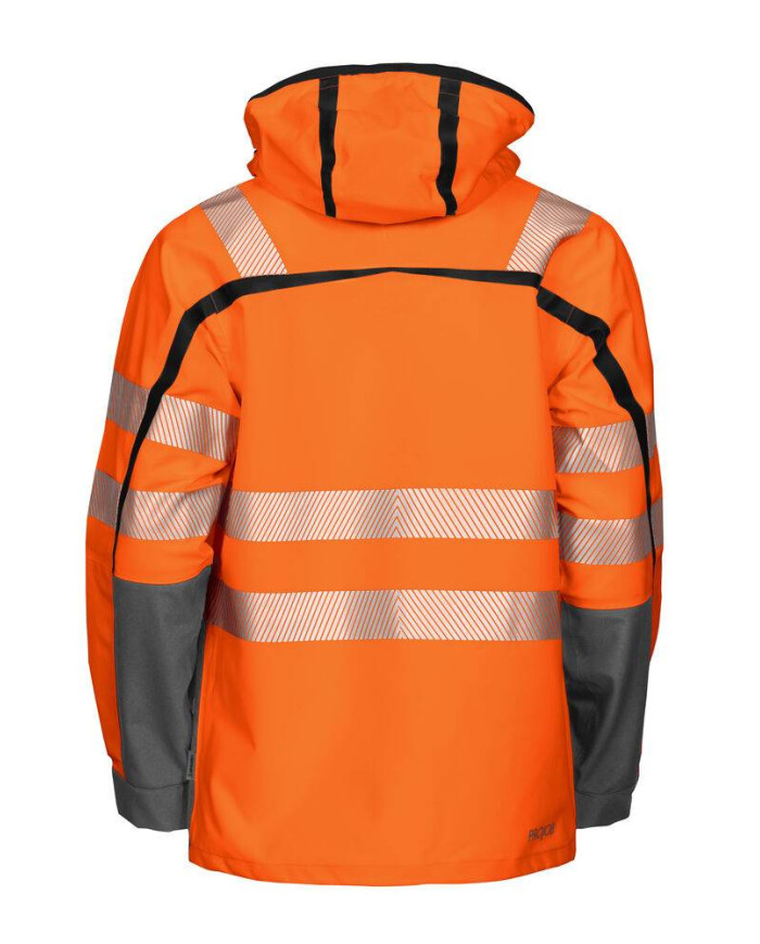 6417 CHAQUETA HV CLASE 3/2 NEW WAVE