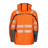 6417 CHAQUETA HV CLASE 3/2 NEW WAVE