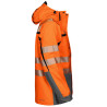 6417 CHAQUETA HV CLASE 3/2 NEW WAVE