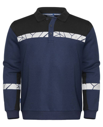 7100 SUDADERA 7100 SUDADERA 9910-VIS NEW WAVE