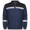 7100 SUDADERA 7100 SUDADERA 9910-VIS NEW WAVE