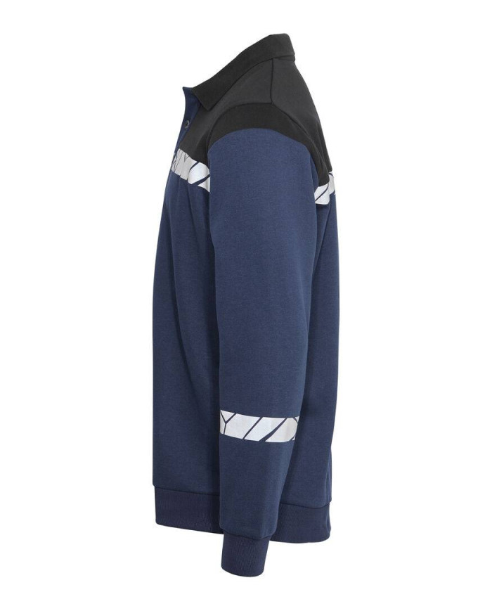 7100 SUDADERA 7100 SUDADERA 9910-VIS NEW WAVE