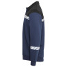 7100 SUDADERA 7100 SUDADERA 9910-VIS NEW WAVE