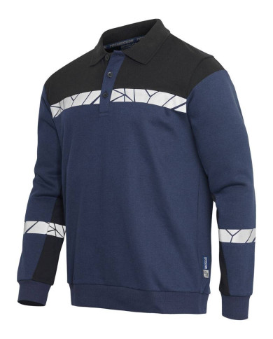 7100 SUDADERA 7100 SUDADERA 9910-VIS NEW WAVE