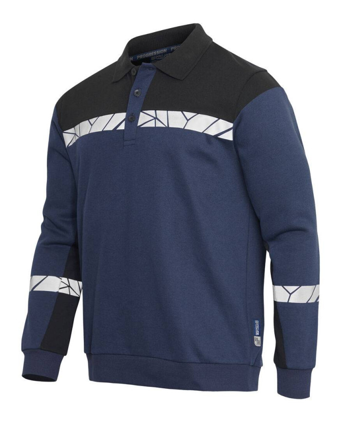 7100 SUDADERA 7100 SUDADERA 9910-VIS NEW WAVE