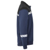 7100 SUDADERA 7100 SUDADERA 9910-VIS NEW WAVE