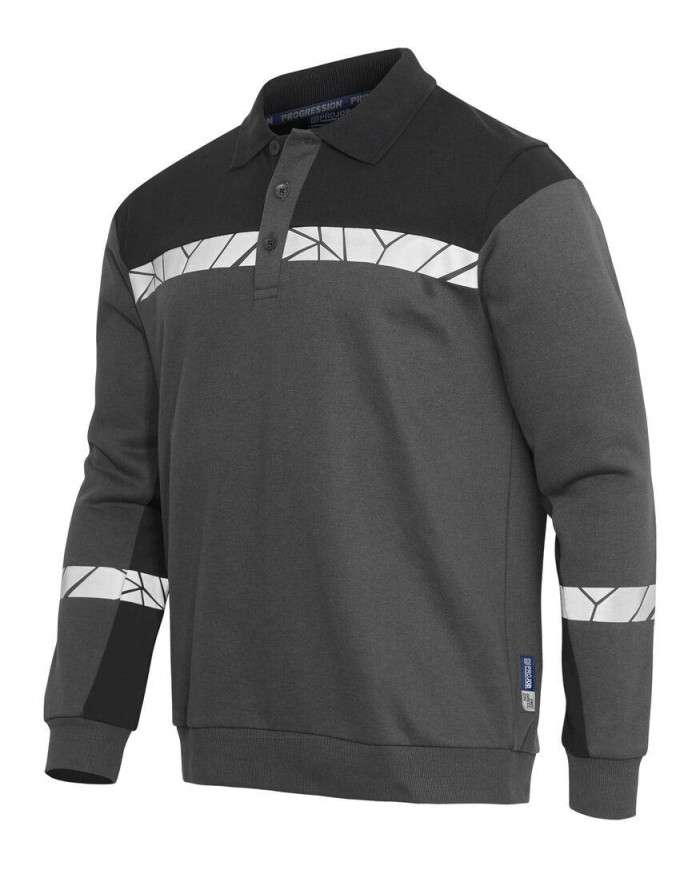 7100 SUDADERA 7100 SUDADERA 9910-VIS NEW WAVE