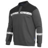 7100 SUDADERA 7100 SUDADERA 9910-VIS NEW WAVE
