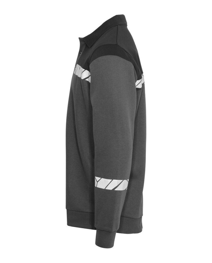 7100 SUDADERA 7100 SUDADERA 9910-VIS NEW WAVE