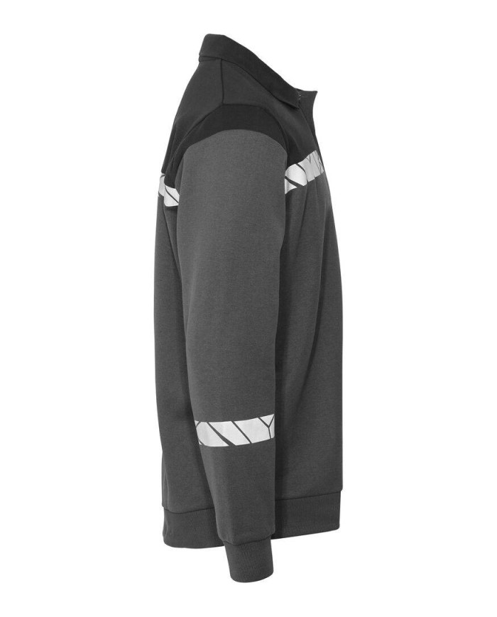 7100 SUDADERA 7100 SUDADERA 9910-VIS NEW WAVE