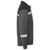 7100 SUDADERA 7100 SUDADERA 9910-VIS NEW WAVE