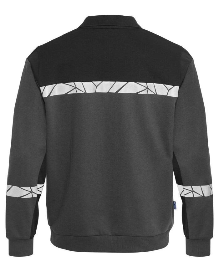 7100 SUDADERA 7100 SUDADERA 9910-VIS NEW WAVE