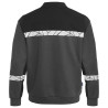 7100 SUDADERA 7100 SUDADERA 9910-VIS NEW WAVE