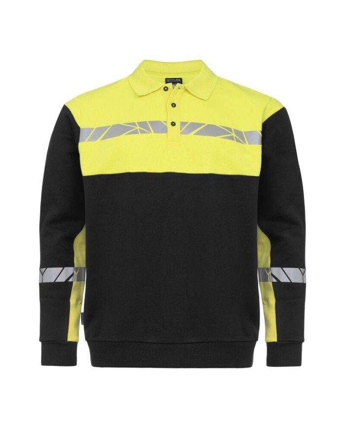 7100 SUDADERA 7100 SUDADERA 9910-VIS NEW WAVE