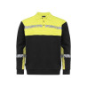 7100 SUDADERA 7100 SUDADERA 9910-VIS NEW WAVE