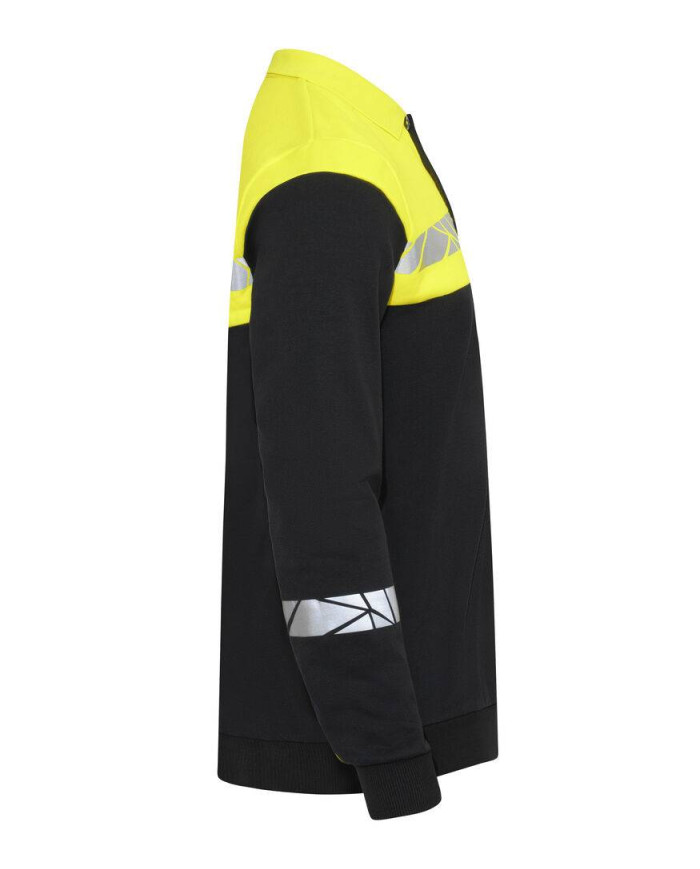 7100 SUDADERA 7100 SUDADERA 9910-VIS NEW WAVE