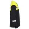 7100 SUDADERA 7100 SUDADERA 9910-VIS NEW WAVE