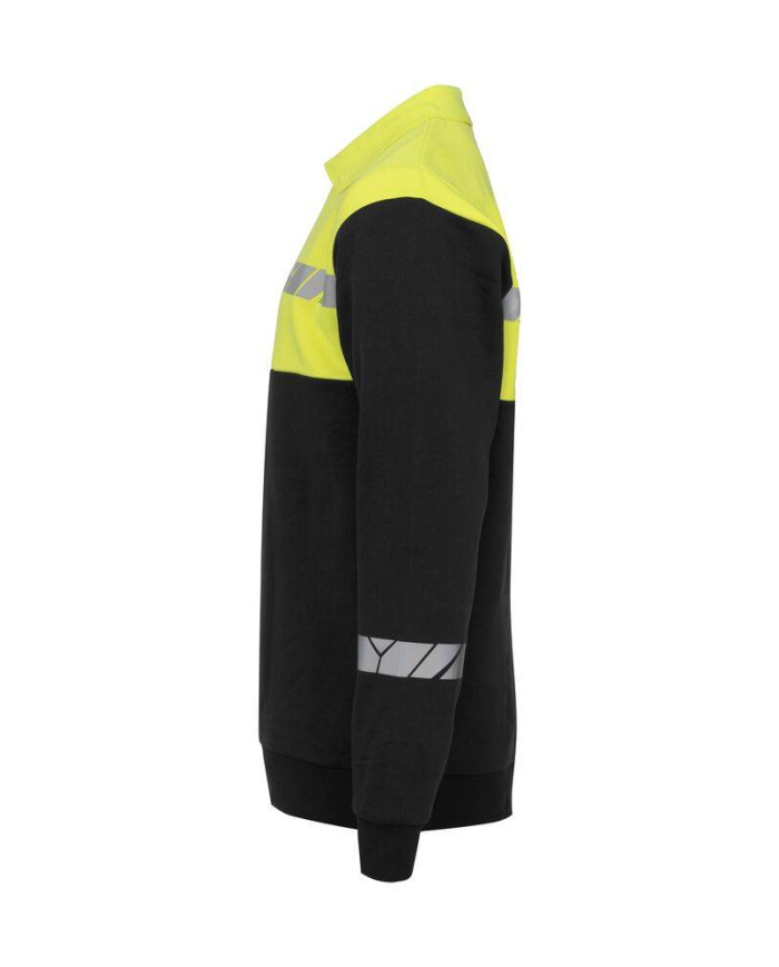 7100 SUDADERA 7100 SUDADERA 9910-VIS NEW WAVE