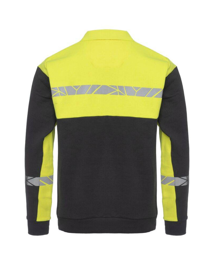 7100 SUDADERA 7100 SUDADERA 9910-VIS NEW WAVE