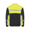 7100 SUDADERA 7100 SUDADERA 9910-VIS NEW WAVE