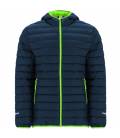 Chaqueta Norway Sport. Roly 5097