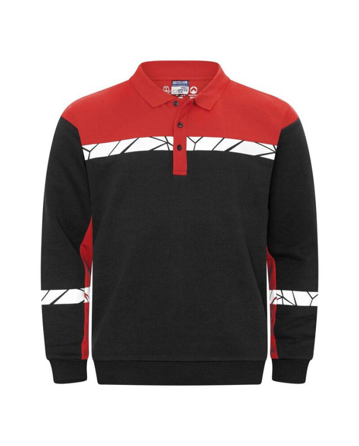 7100 SUDADERA 7100 SUDADERA 9910-VIS NEW WAVE