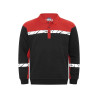 7100 SUDADERA 7100 SUDADERA 9910-VIS NEW WAVE