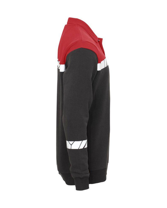 7100 SUDADERA 7100 SUDADERA 9910-VIS NEW WAVE
