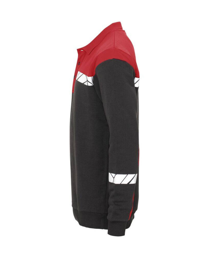 7100 SUDADERA 7100 SUDADERA 9910-VIS NEW WAVE